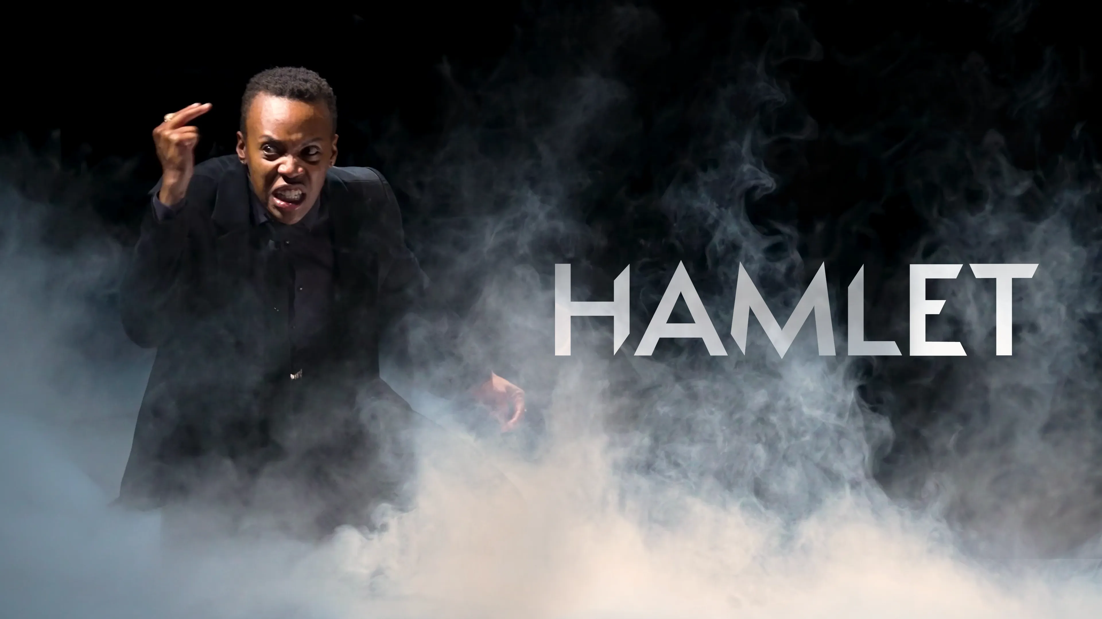 Hamlet poster